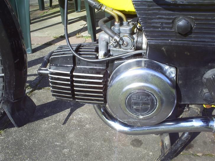 Puch Maxi K -Tøffe- - - Tøffe ;p .. billede 10