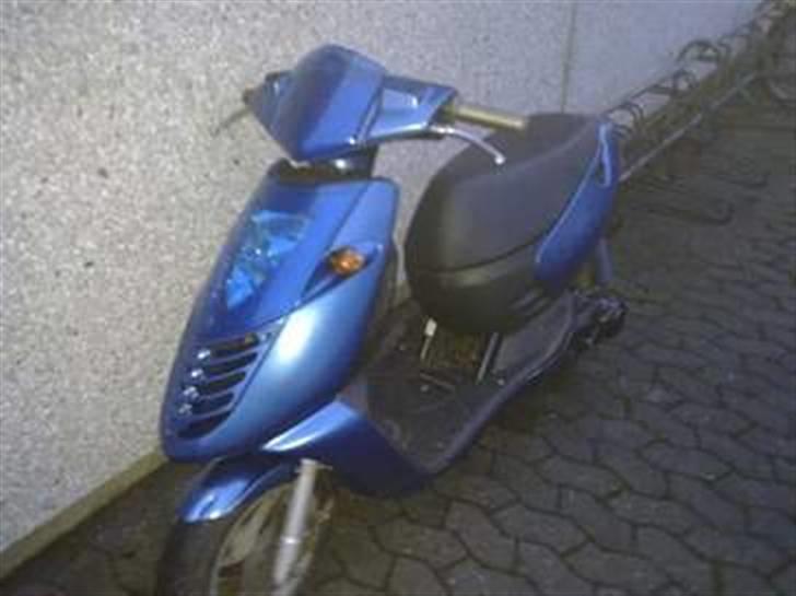 Aprilia Sonic ***5000.-*** billede 1