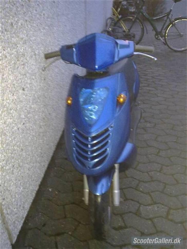 Aprilia Sonic ***5000.-*** billede 4