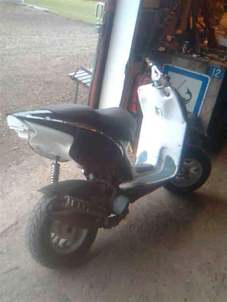 Aprilia rally billede 5