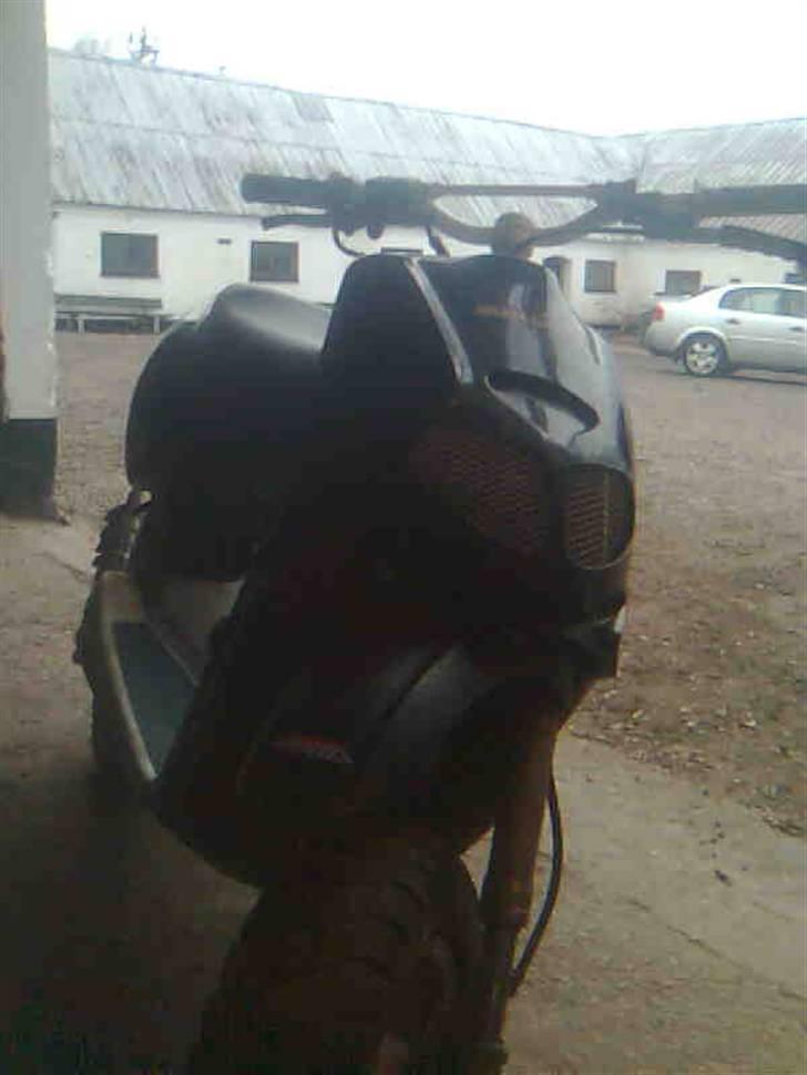 Aprilia rally billede 6