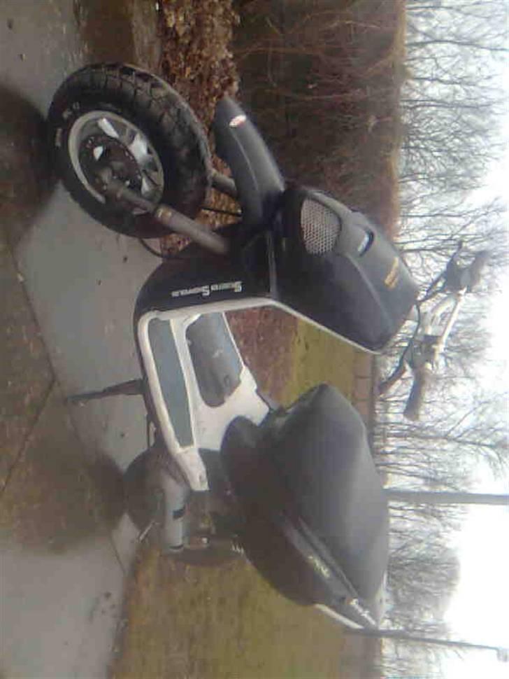 Aprilia rally billede 7