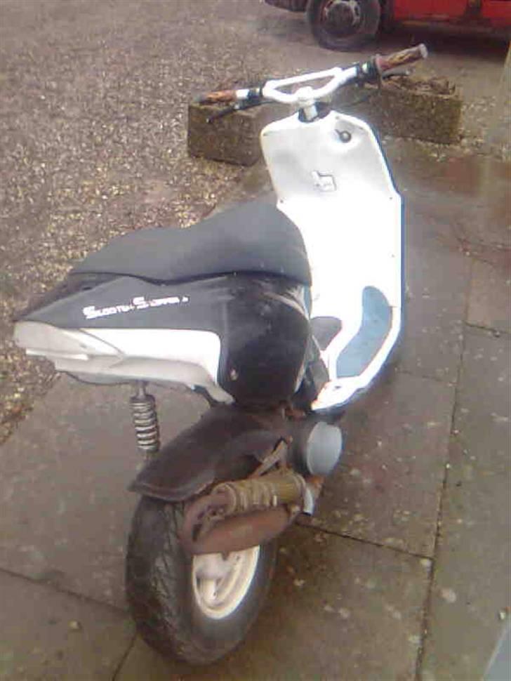 Aprilia rally billede 8