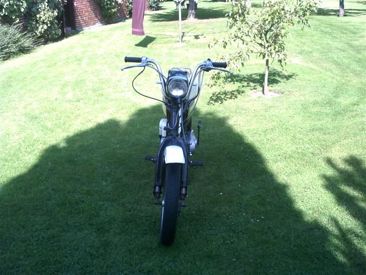 Suzuki Fz50 (solgt) billede 14