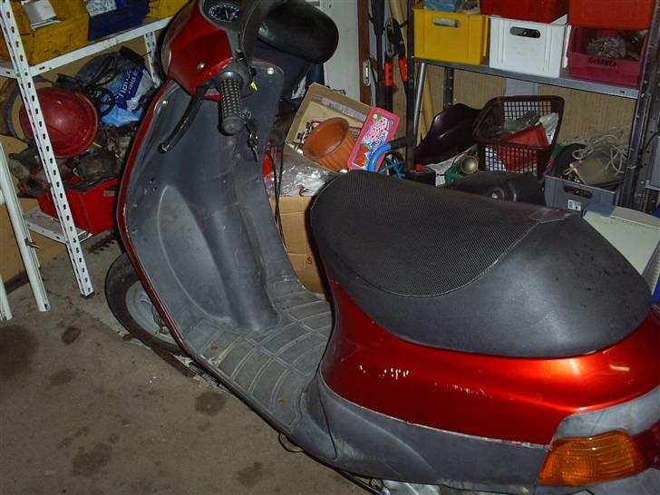 Piaggio zip billede 2