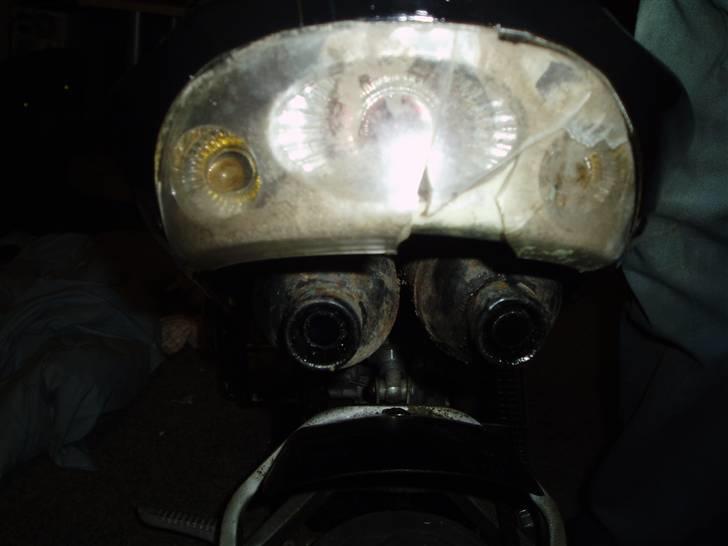 MiniBike bytted t atalta hacker lc billede 10