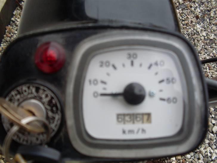 Suzuki fz 50 *solgt* billede 6