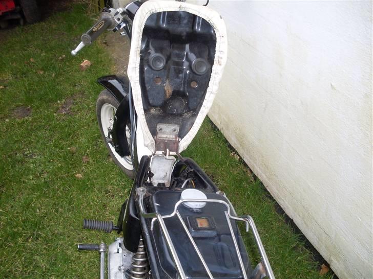 Suzuki fz 50 *solgt* billede 11