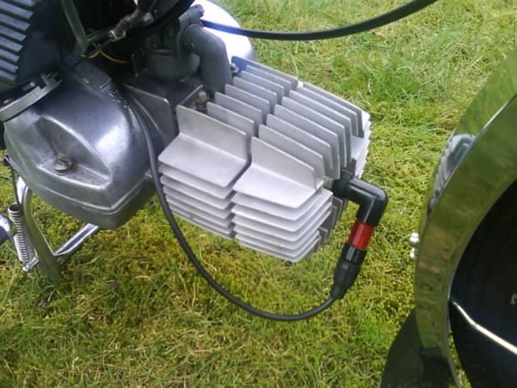 Puch Maxi P - Solgt ! billede 6