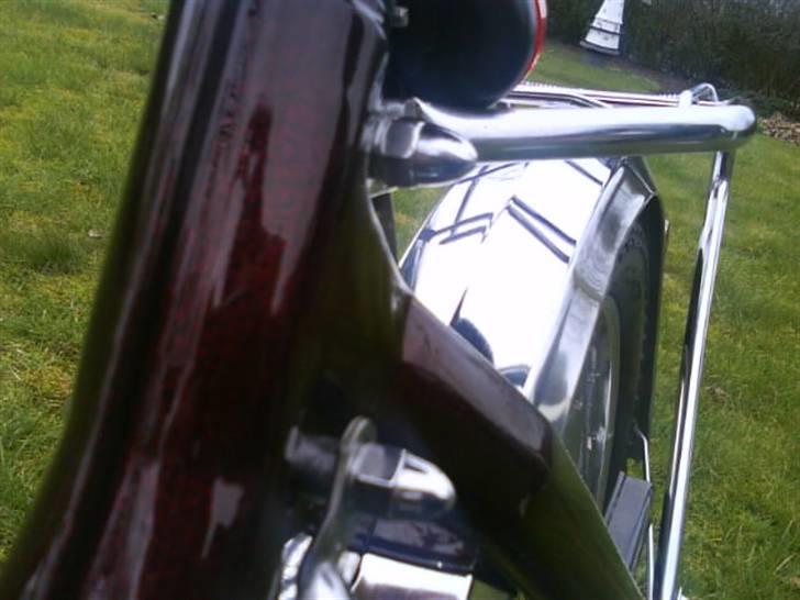 Puch Maxi P - Solgt ! billede 10