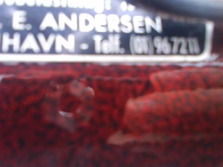 Puch Maxi P - Solgt ! billede 13