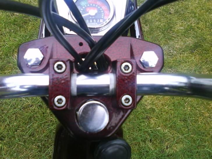 Puch Maxi P - Solgt ! billede 14