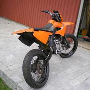 Derbi senda lc dd SOLGT