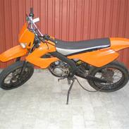 Derbi senda lc dd SOLGT