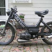 Puch maxi k - død