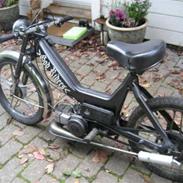 Puch maxi k - død