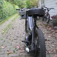 Puch maxi k - død