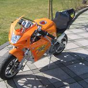 MiniBike R6