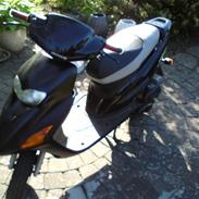 Honda sfx 2002 SOLGT