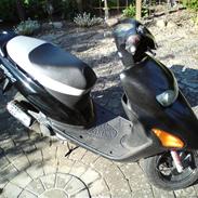 Honda sfx 2002 SOLGT