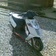 Aprilia Sonic AC  ***Solgt***