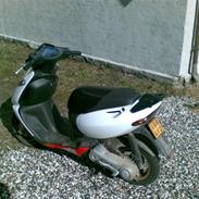 Aprilia Sonic AC  ***Solgt***