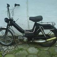 Puch maxi