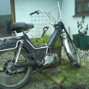 Puch maxi