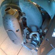 PGO Black magic [ Solgt ]