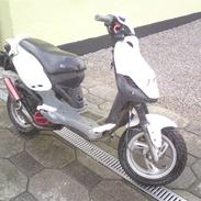 PGO PMX sport