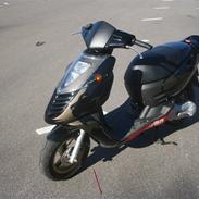 Aprilia Sonic AC