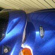 PGO Dr. Big sælges BYTTET