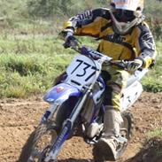 Yamaha yz 85 ¤solgt¤