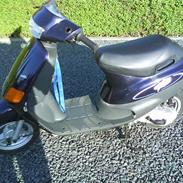 Piaggio Zip (Solgt)