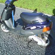 Piaggio Zip (Solgt)