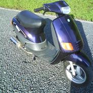 Piaggio Zip (Solgt)