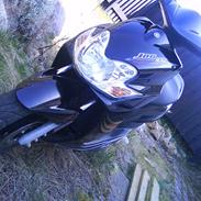 Yamaha Jog R  [SOLGT]