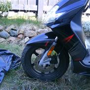 Yamaha Jog R  [SOLGT]