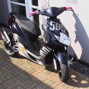 Yamaha Jog R (SOLGT)