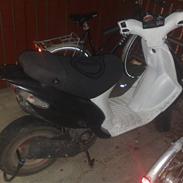 Gilera stalker