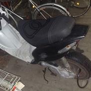 Gilera stalker