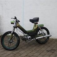 Puch maxi (sælges i dele )