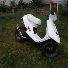 Yamaha Jog Fs (Solgt)