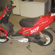 Peugeot Peugeot Speedfight2 solgt