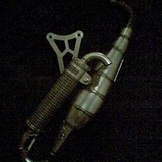 Aprilia sonic TEAM solgt