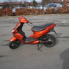 Peugeot Speedfight 2