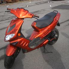 Peugeot Speedfight 2