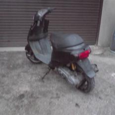 Piaggio ZIP