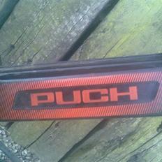 Puch maxi 2gear   ¤ SOLGT¤