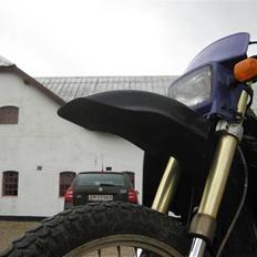 Suzuki RMX -"solgt"-